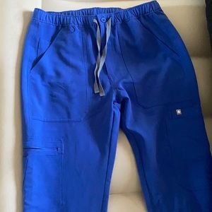 Men's Winning Blue Cairo Small